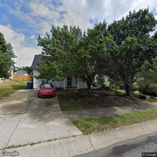 413 Sapphire Dr, Durham, NC 27703 House Rental in Durham, NC