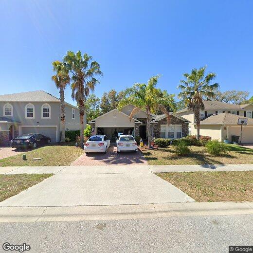 3862 Sunset Cove Dr, Port Orange, FL 32129 House for Rent in Port