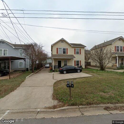 Foto principal - 2111 Maxwell Ln