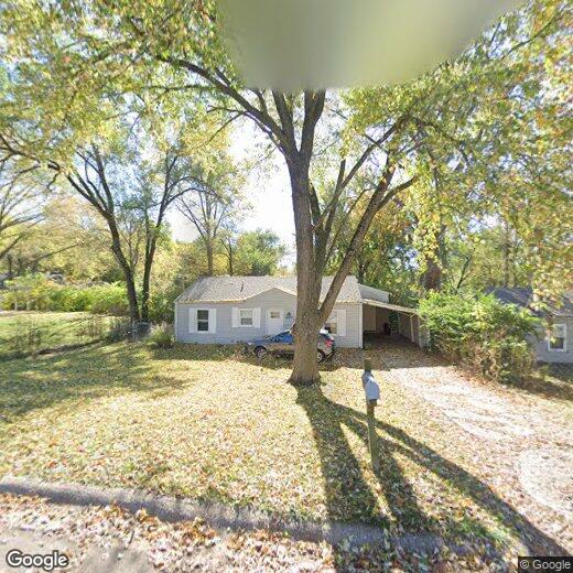 Primary Photo - 6011 Freeman Ave