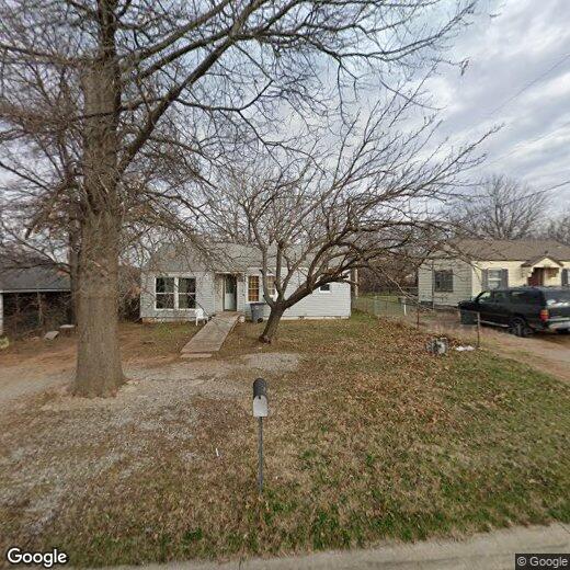 Primary Photo - 1606 SW 10th St