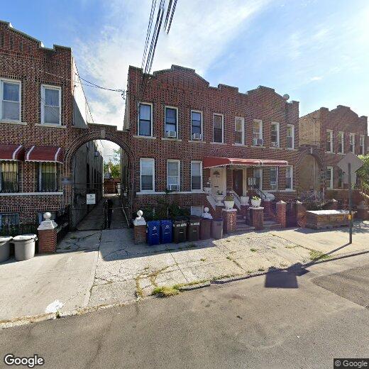 Primary Photo - EAST 95 STREET