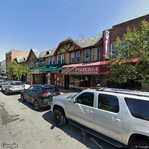 Primary Photo - 33-33 Francis Lewis Blvd