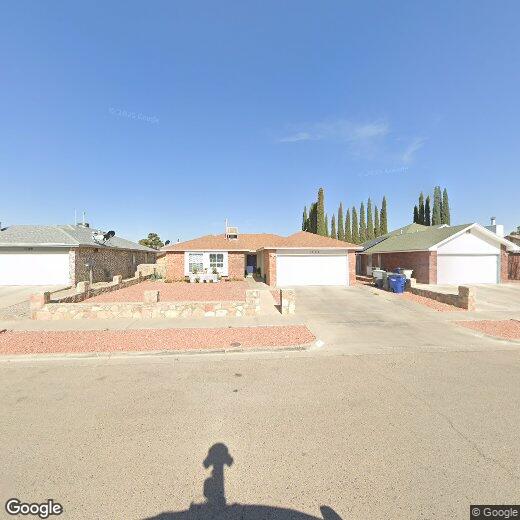 1713 Dana Michelle St, El Paso, TX 79928 House Rental in El Paso, TX
