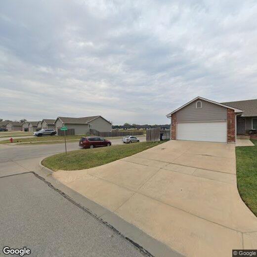 2303 E Quivira St, Kechi, KS 67067 House Rental in Kechi, KS
