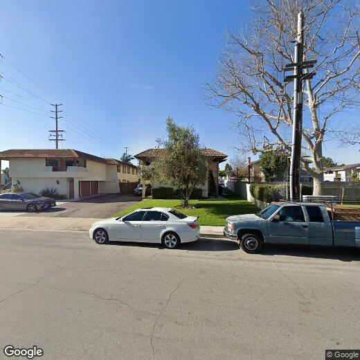 Primary Photo - 2155 Canyon Dr