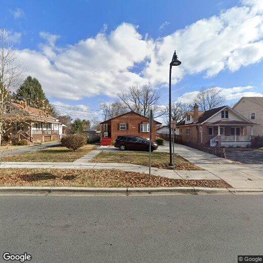 Primary Photo - 8111 Flower Ave