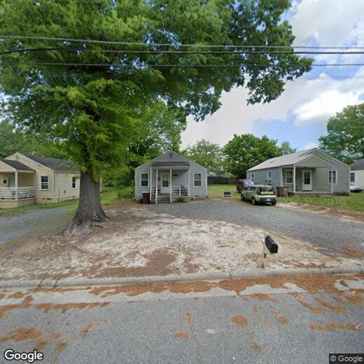 Primary Photo - 2 BDRM 1 BA, 816 SQ FT HOME, DUKE POWER, C...