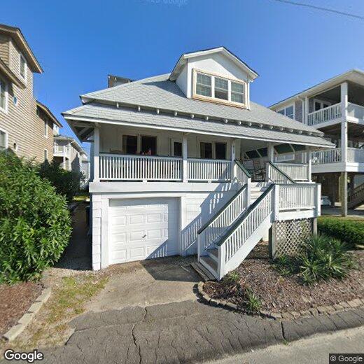 Primary Photo - 610 Waynick Blvd