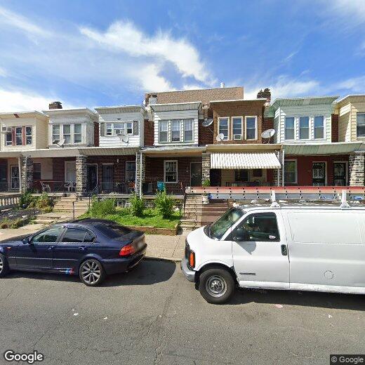 Primary Photo - 611 Lindley Ave