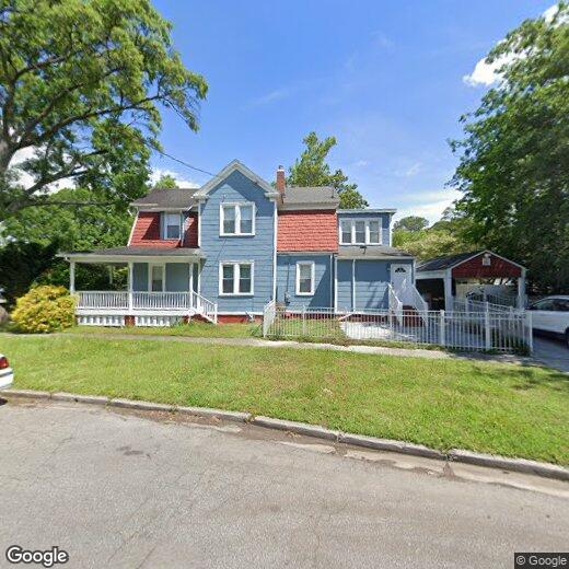 Foto principal - 1501 Lafayette Blvd