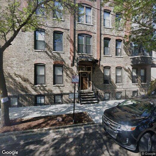 Foto principal - 1834 W Wabansia Ave