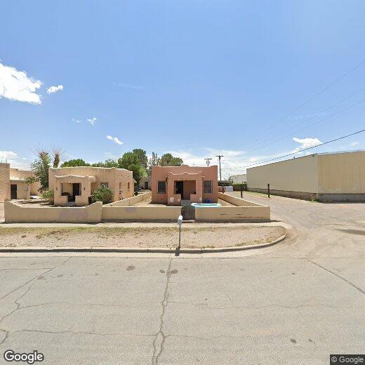 721 W Las Cruces Ave, Las Cruces, NM 88005 House Rental in Las Cruces