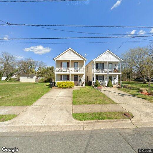 918 Myrick St, Fredericksburg, VA 22401 Townhome Rentals in