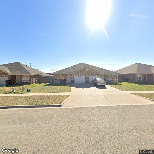 4902 Heather Ln, Killeen, TX 76549 Townhouse for Rent in Killeen, TX