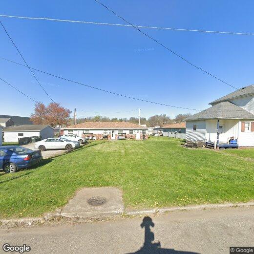 Primary Photo - 53 N Pembroke Ave