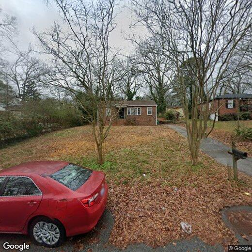 1871 Oak Valley Rd, Decatur, GA 30035 House for Rent in Decatur, GA