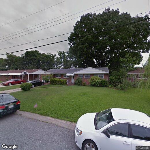 Primary Photo - 3520 Gamage Dr