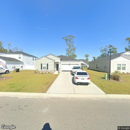 160 S Reindeer Rd House Rental in Surfside Beach, SC