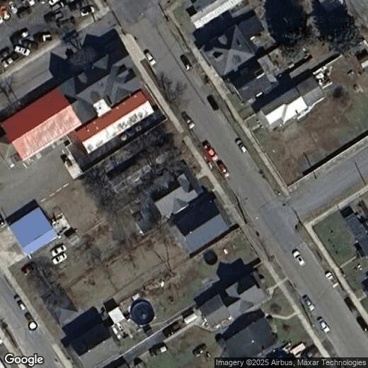 Primary Photo - 805807-807 N Vine St