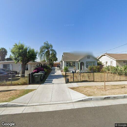 618 E Saxon Ave, San Gabriel, CA 91776 House Rental in San Gabriel