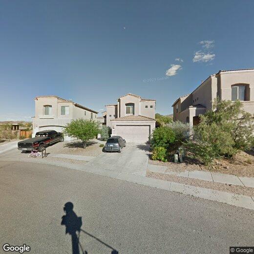 Primary Photo - 17015 S Painted Bluff Way