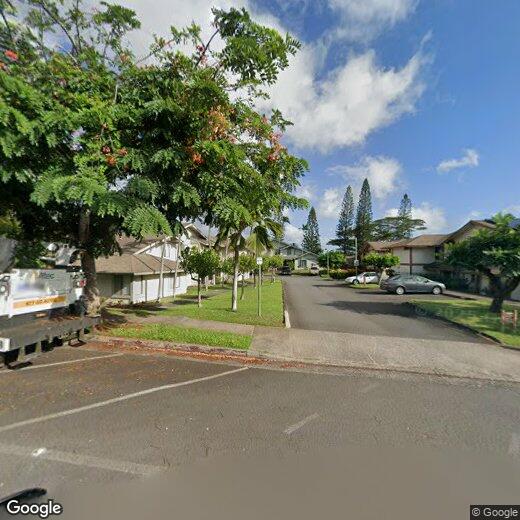 9817401740 Ka?ahumanu St, Pearl City, HI 96782 House Rental in
