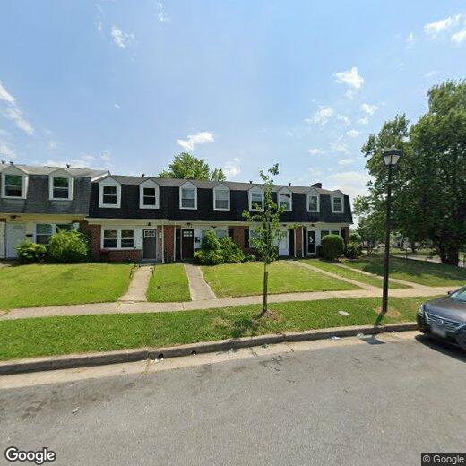 Primary Photo - 1311 Mantle St