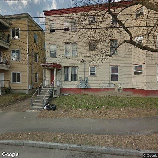 Primary Photo - 81 Horton St