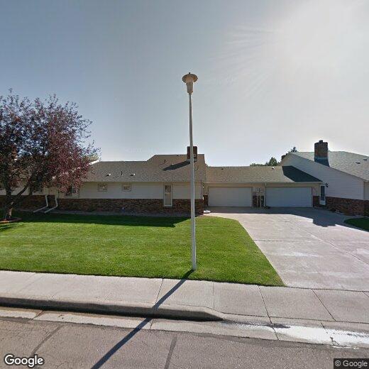 Primary Photo - 3 br, 2 bath House - 5721 Sycamore