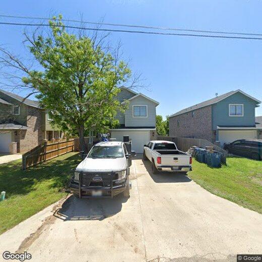 208 N Friou St, Alvarado, TX 76009 House Rental in Alvarado, TX