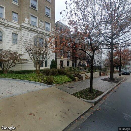 Primary Photo - 2029 Connecticut Ave NW