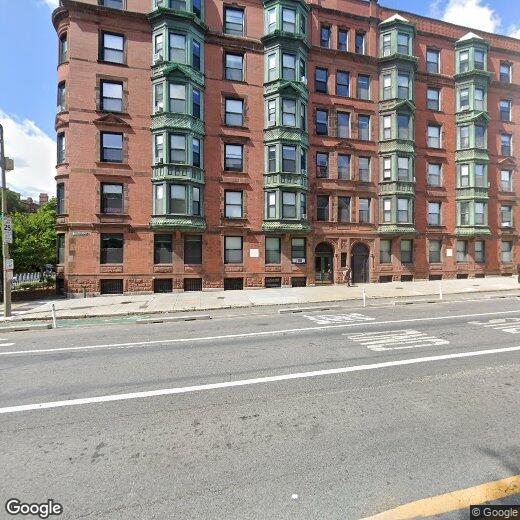 Foto principal - 504 Beacon St