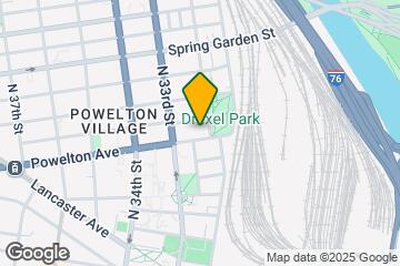West Village Powelton Apartments Philadelphia Pa Map Image Of The Property West Village Powelton