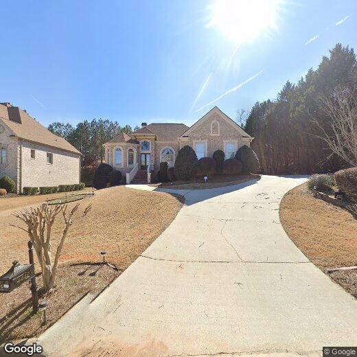 4447 Thurgood Estates Dr, Ellenwood, GA 30294 House for Rent in