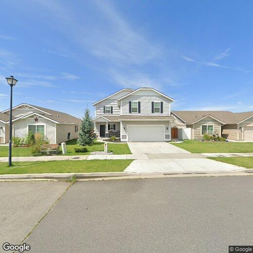 6630 S Chumani Rd, Cheney, WA 99004 House Rental in Cheney, WA