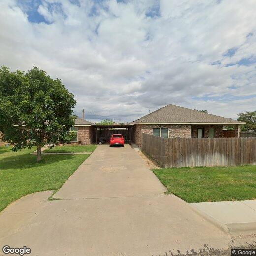 Primary Photo - 501 9th Ave