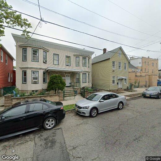 287 Prospect St, Perth Amboy, NJ 08861 House for Rent in Perth Amboy