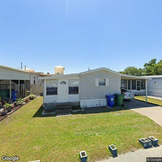 Primary Photo - 806 E Live Oak St
