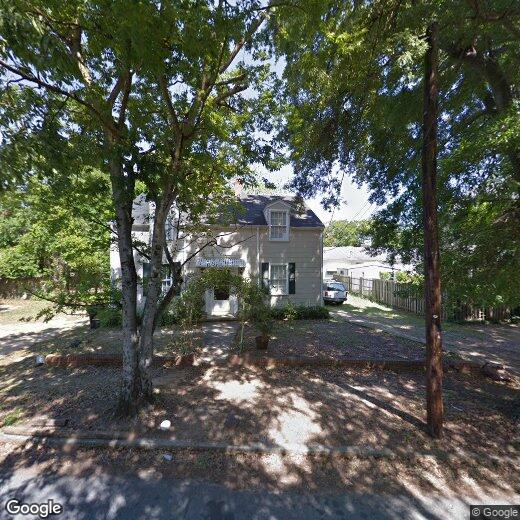Foto principal - 1310 Baker Ave