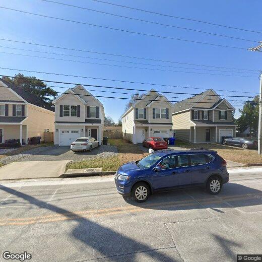Foto principal - 215 Thalia Rd