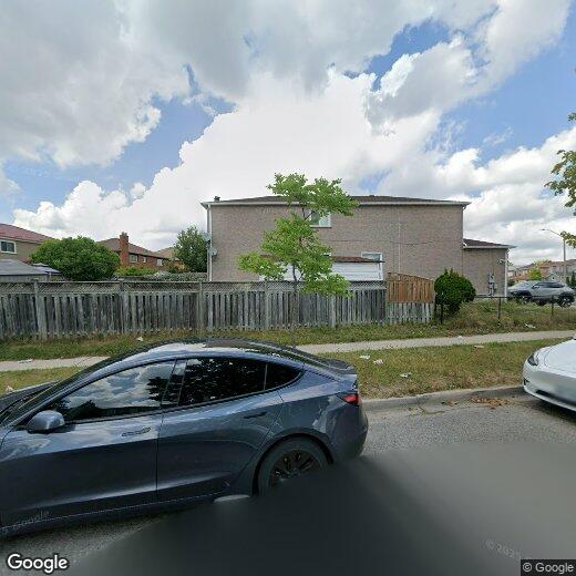 143 William Honey Crescent, Markham, ON L3S 2L6 House for Rent in