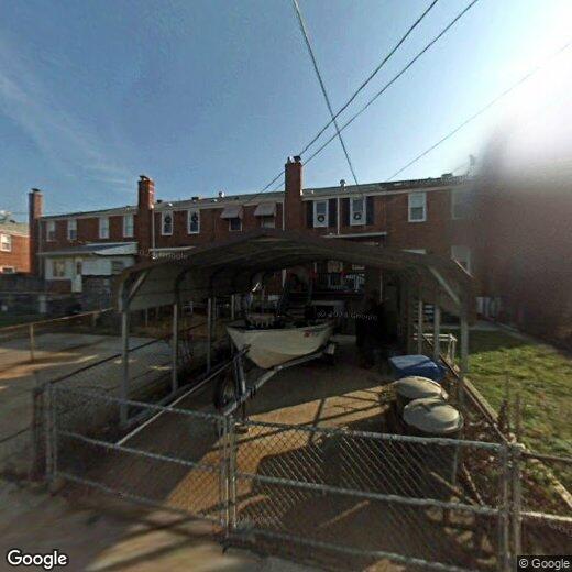 Primary Photo - 7806 Saint Fabian Ln