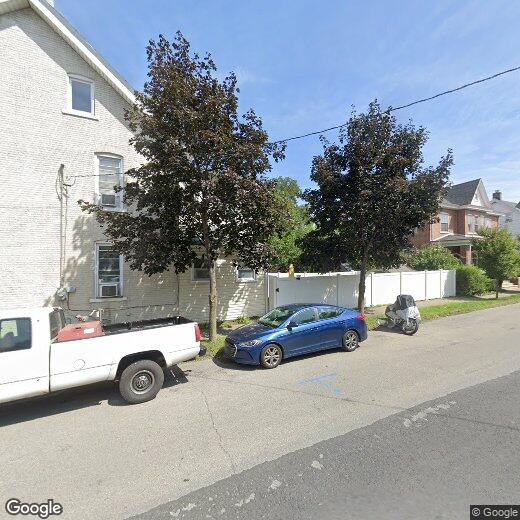 502 5th Ave, Bethlehem, PA 18018 House Rental in Bethlehem, PA