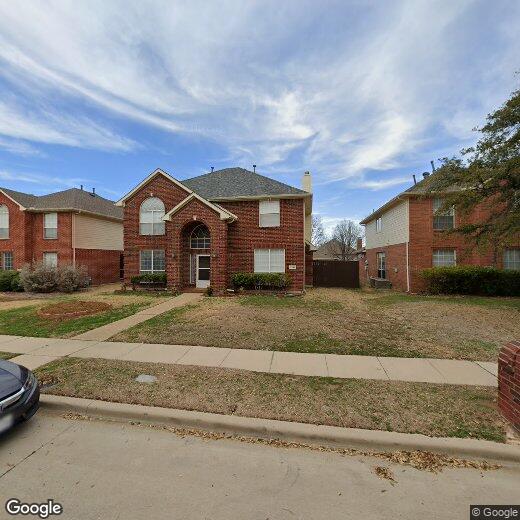 Primary Photo - 4341 Brinker Ct
