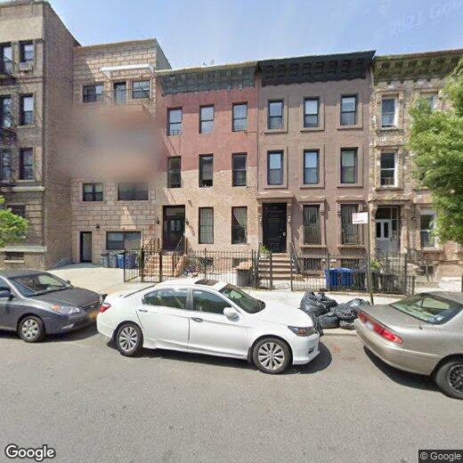 Primary Photo - 127 Jefferson Ave