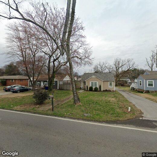Foto principal - 1102 Georgetown Rd NW
