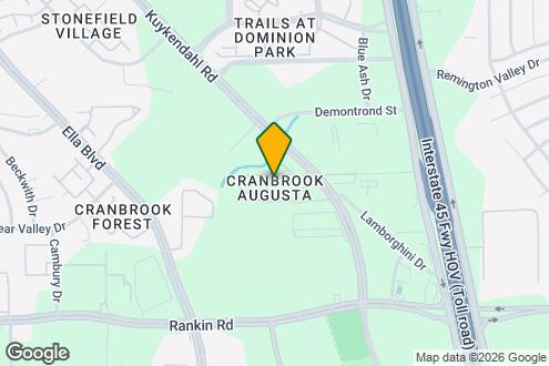 Augusta North photo'