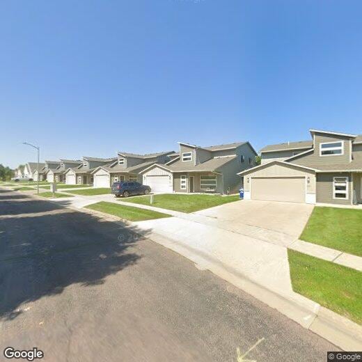 500 W Cascade St, Sioux Falls, SD 57108 Townhome Rentals in Sioux Falls SD