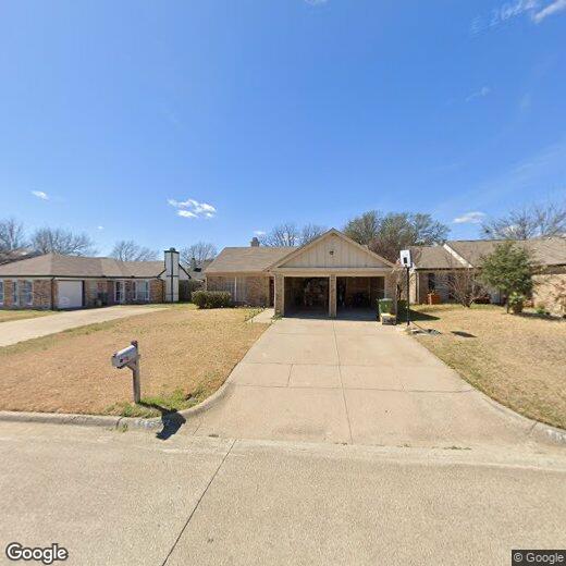 5522 Blue Spruce Dr, Arlington, TX 76018 House Rental in Arlington